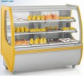Vitrine Estufa com Bandejas Star Plus Top